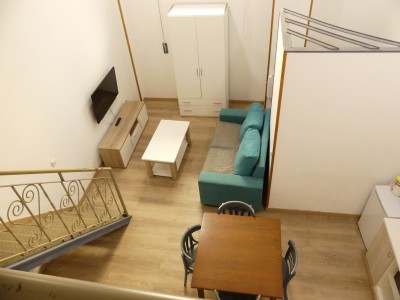 Apartamento 5